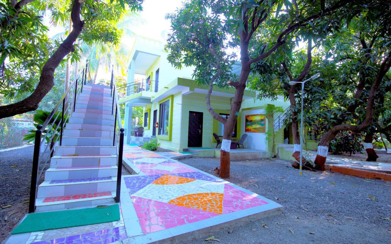 Hotel Anil Farmhouse Gir Jungle Resort Sasan Gir Exterior photo