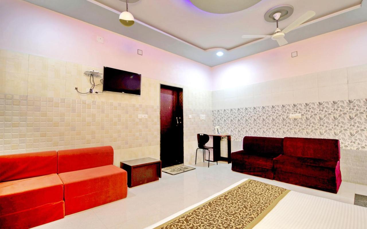 Hotel Anil Farmhouse Gir Jungle Resort Sasan Gir Exterior photo