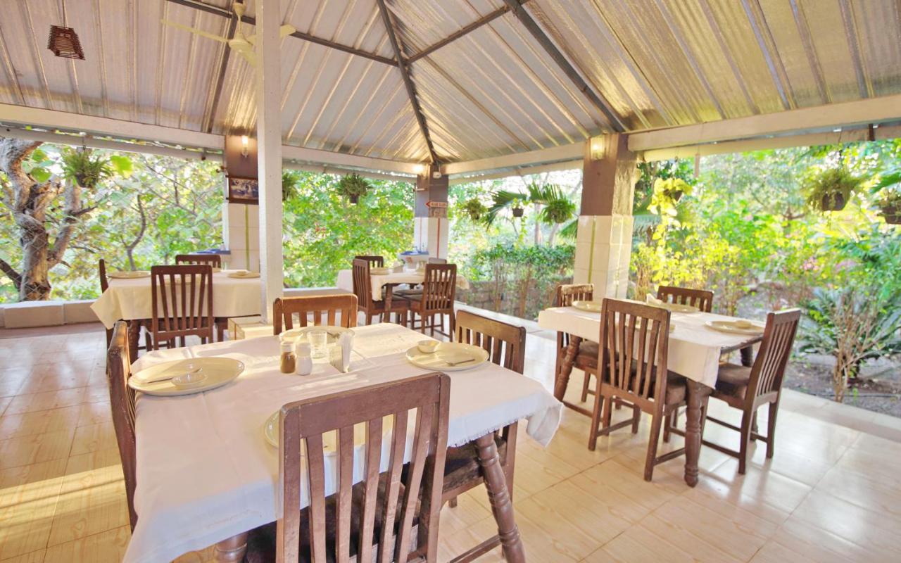 Hotel Anil Farmhouse Gir Jungle Resort Sasan Gir Exterior photo